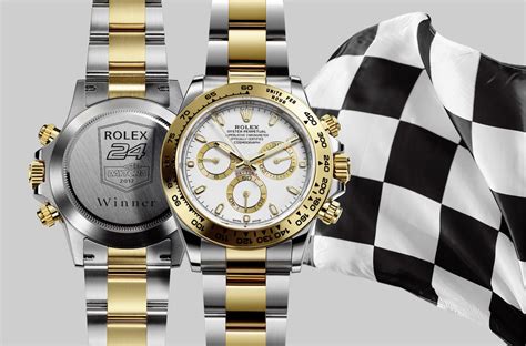 Rolex daytona 1992 winner